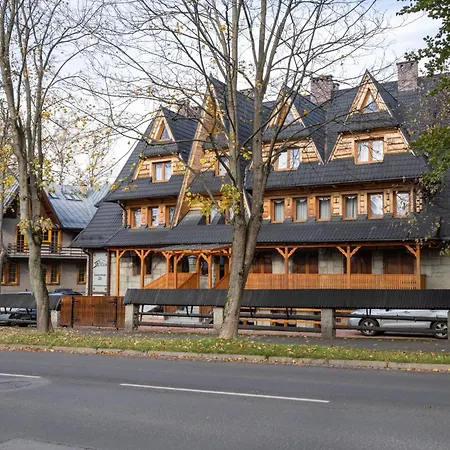 Gran * Ζακοπάνε