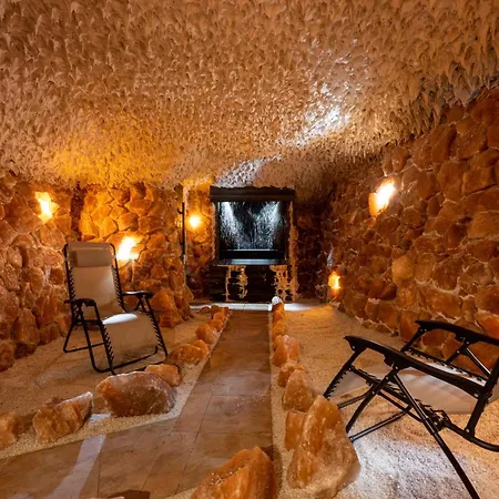 Θέρετρο Gran *