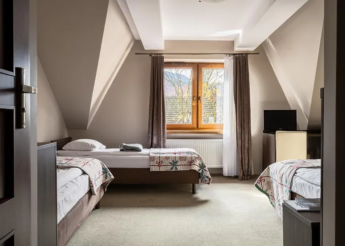 Θέρετρο Gran *