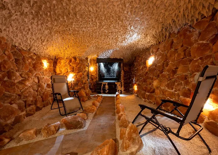 Θέρετρο Gran *