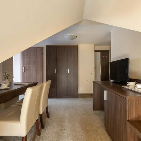 Semesteranläggning (resort) Gran Zakopane