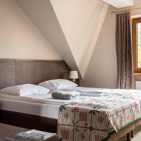 אתר נופש Gran זקופאנה