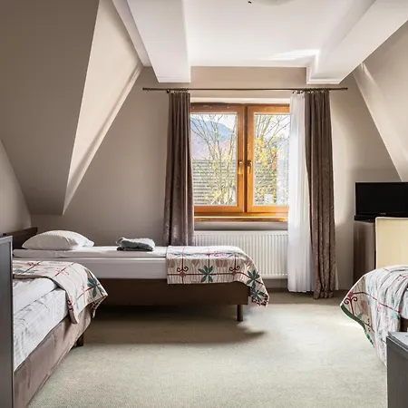 منتجع عطلات غراني *