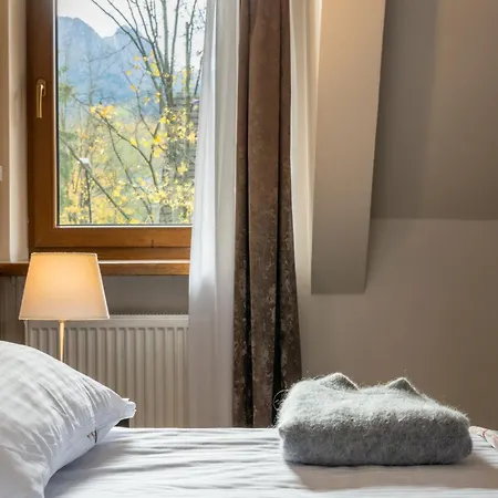 Semesteranläggning (resort) Gran *