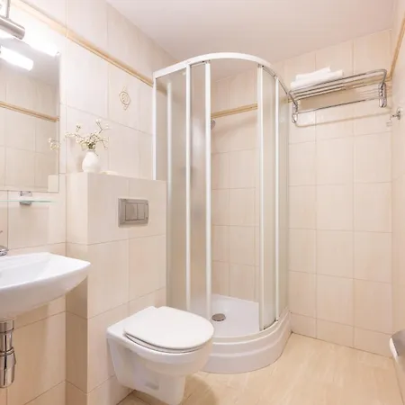 Gran Semesteranläggning (resort) Zakopane