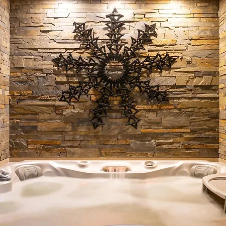 Gran Semesteranläggning (resort) Zakopane