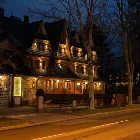 אתר נופש Gran *