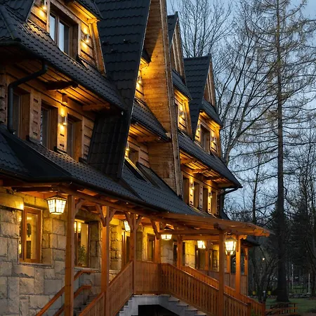 אתר נופש Gran