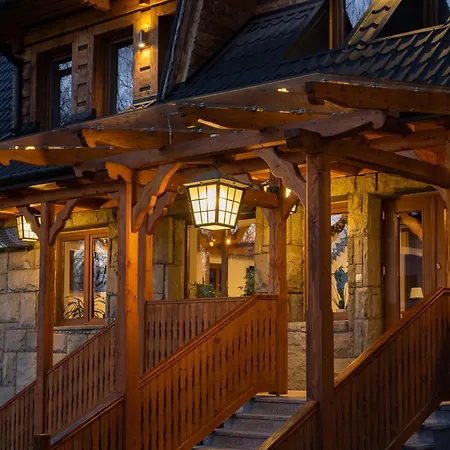 Semesteranläggning (resort) Gran