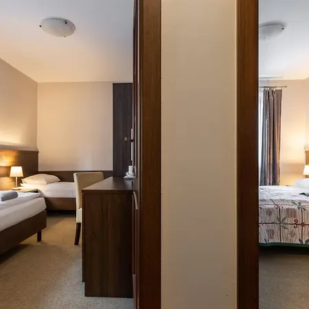 Semesteranläggning (resort) Gran