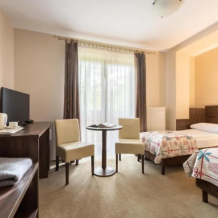 Gran Semesteranläggning (resort) Zakopane