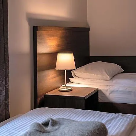 منتجع عطلات غراني