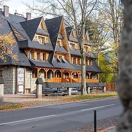 Feriested Gran