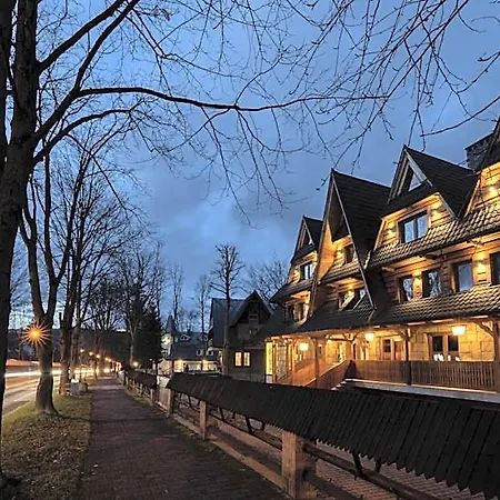 Gran Feriested Zakopane