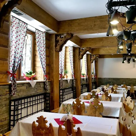 Semesteranläggning (resort) Gran