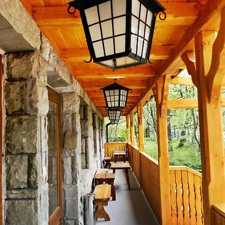 Semesteranläggning (resort) Gran