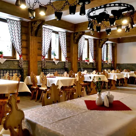 Semesteranläggning (resort) Gran Zakopane