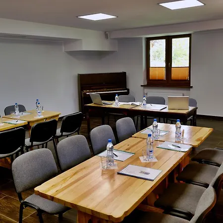 Semesteranläggning (resort) Gran Zakopane