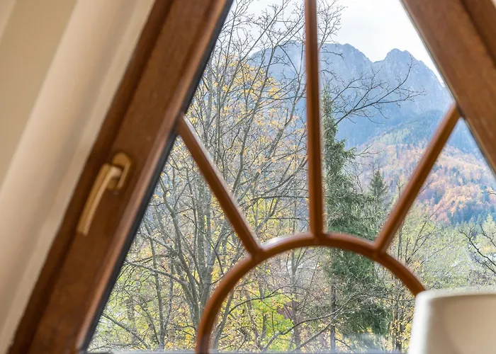 عطلات غراني منتجع