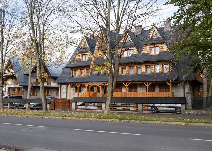 عطلات غراني * زاكوباني