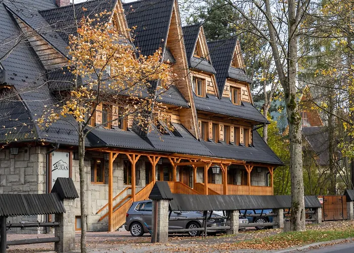 Gran * Zakopane