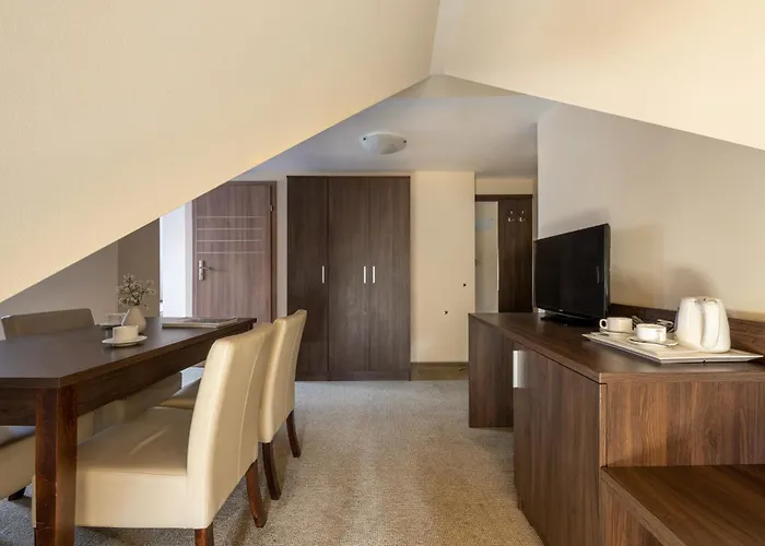 Resort Gran Zakopane