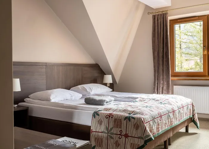 Resort Gran Zakopane