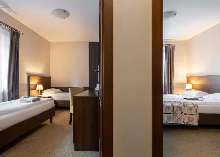 منتجع عطلات غراني