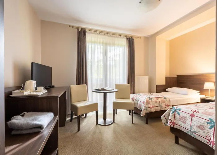 عطلات غراني منتجع زاكوباني