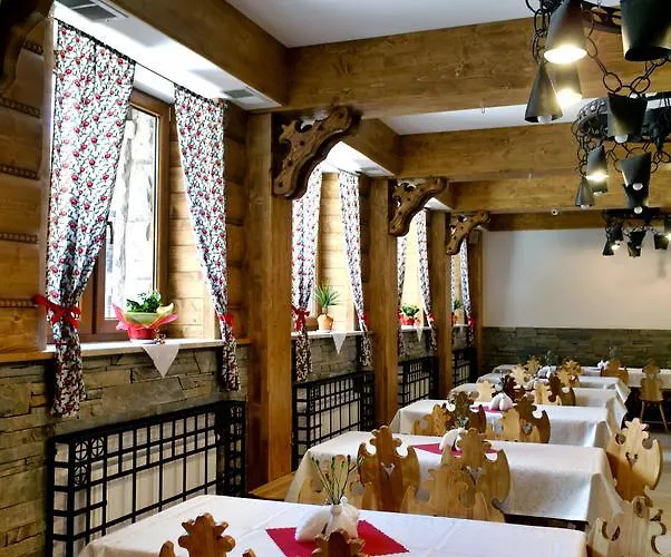 Üdülőközpont Gran