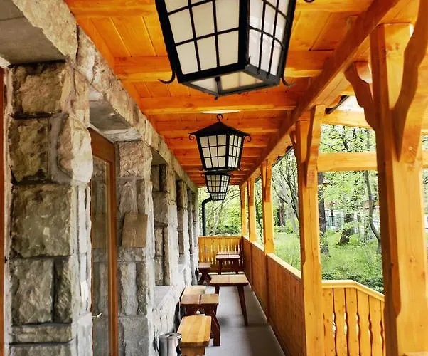 Üdülőközpont Gran